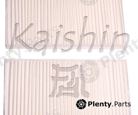 Kaishin A20137 — Filter, cabin air