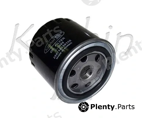 Kaishin C1048 — Oil Filter
