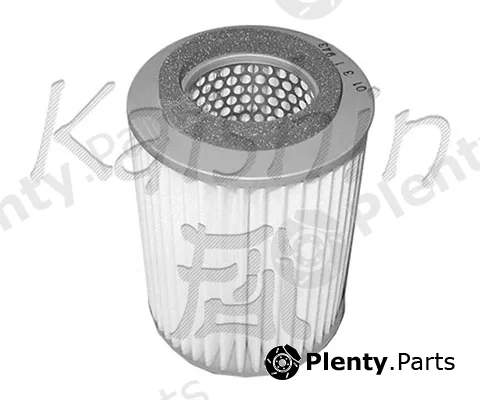 Kaishin A943 — Air Filter