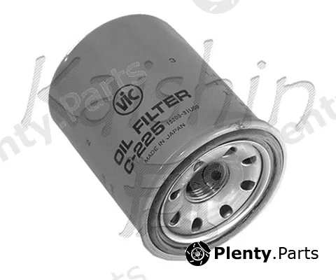 Kaishin C225 — Oil Filter