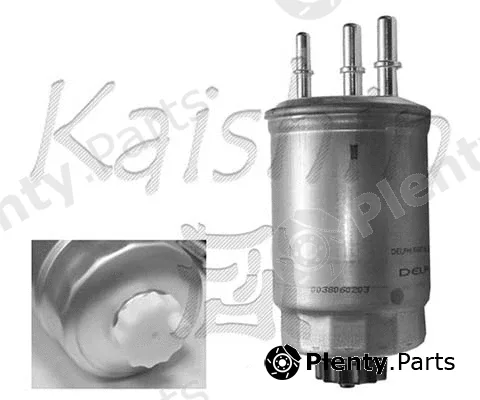 Kaishin FC1098 — Fuel Filter