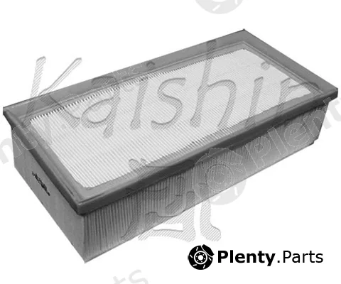 Kaishin A10163 — Air Filter