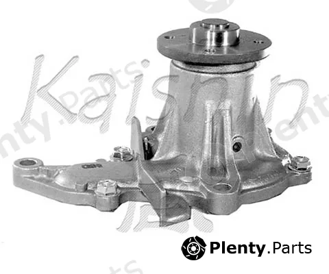 Kaishin WPK319 — Water Pump, engine cooling