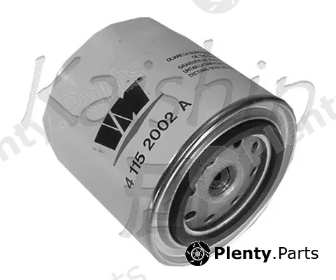 Kaishin C026 — Oil Filter