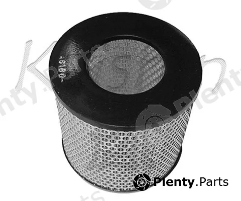 Kaishin A160 — Air Filter