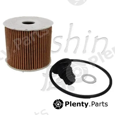 Kaishin O1023 — Oil Filter