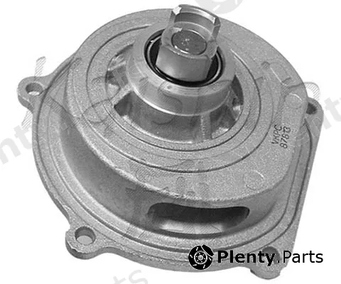 Kaishin WPK087 — Water Pump, engine cooling