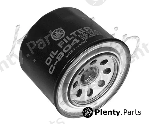 Kaishin C804 — Oil Filter