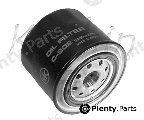 Kaishin C902 — Oil Filter