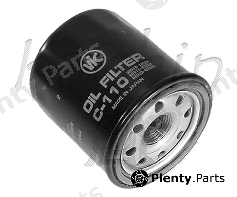 Kaishin C110 — Oil Filter