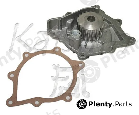 Kaishin WPK416 — Water Pump, engine cooling