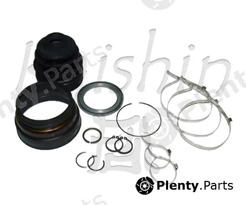 Kaishin MB896069 — Body