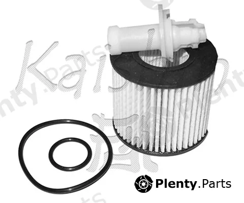 Kaishin O969 — Oil Filter