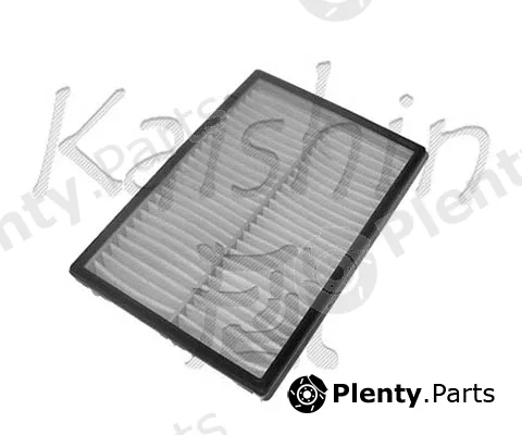 Kaishin A10072 — Air Filter