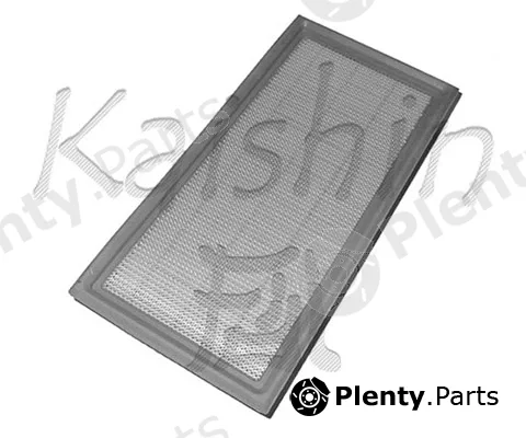 Kaishin A982 — Air Filter