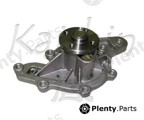 Kaishin WPK259 — Water Pump, engine cooling