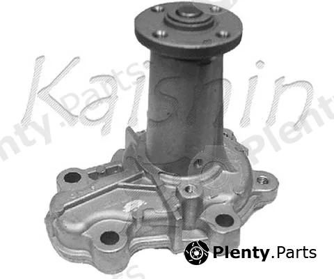 Kaishin WPK034 — Water Pump, engine cooling