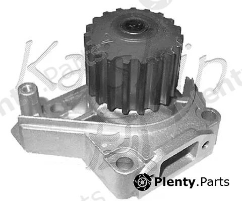 Kaishin WPK046 — Water Pump, engine cooling