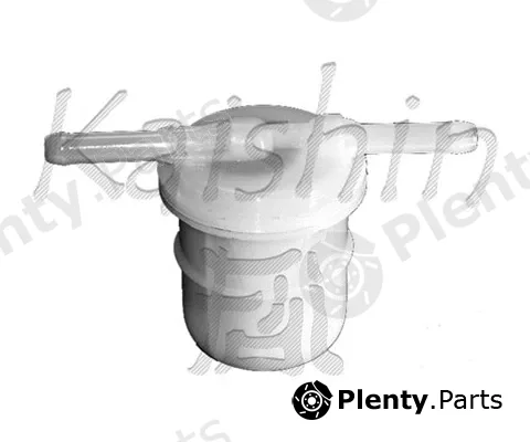 Kaishin FC218 — Fuel Filter