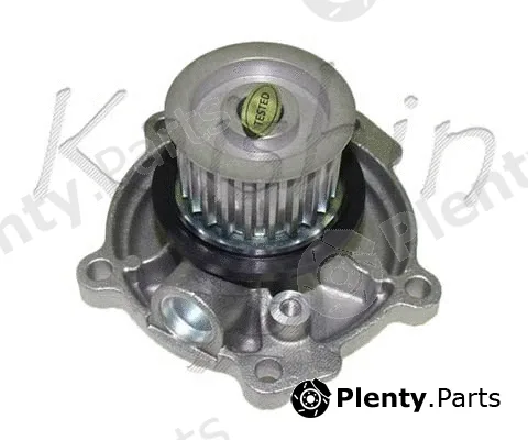 Kaishin WPK018 — Water Pump, engine cooling