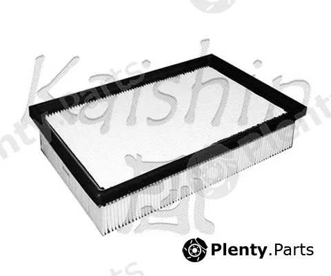 Kaishin A10092 — Air Filter