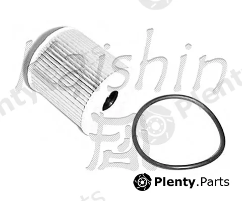 Kaishin O952 — Oil Filter