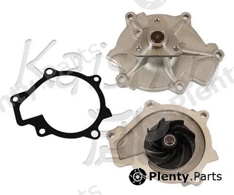 Kaishin WPK527 — Water Pump, engine cooling