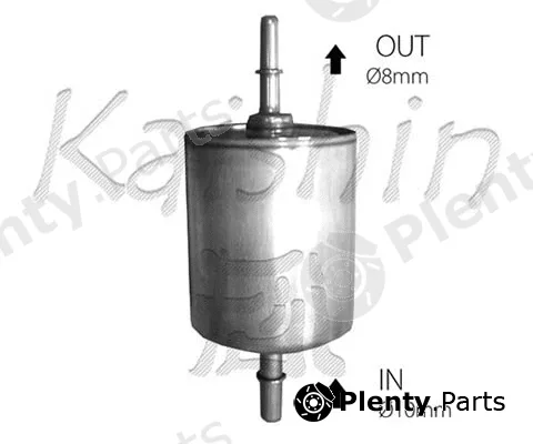 Kaishin FC1002 — Fuel Filter