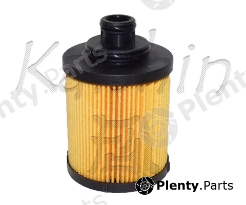 Kaishin O986 — Oil Filter