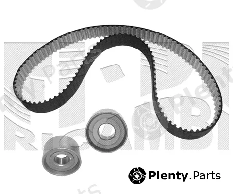 KM International KFI193 — Timing Belt Kit