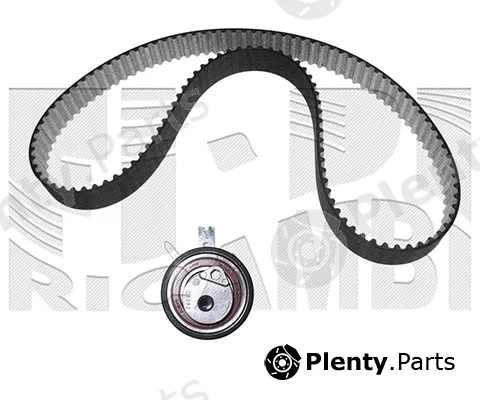 KM International KFI596 — Timing Belt Kit
