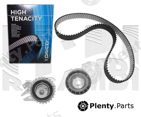 KM International KFI354 — Timing Belt Kit