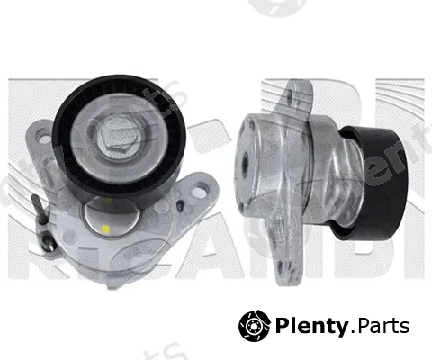 KM International FI24900 — Belt Tensioner, V-ribbed belt
