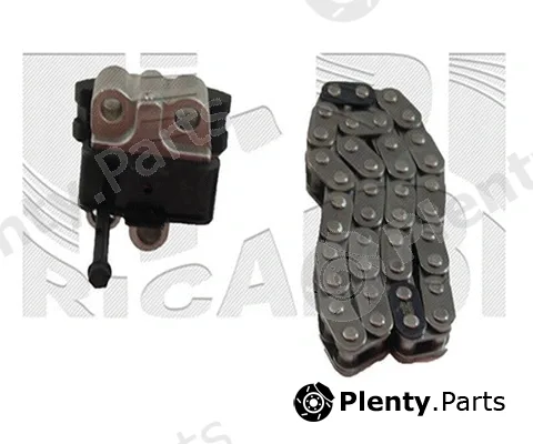 KM International KCD299 — Timing Chain Kit