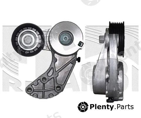 KM International FI19820 — Belt Tensioner, V-ribbed belt