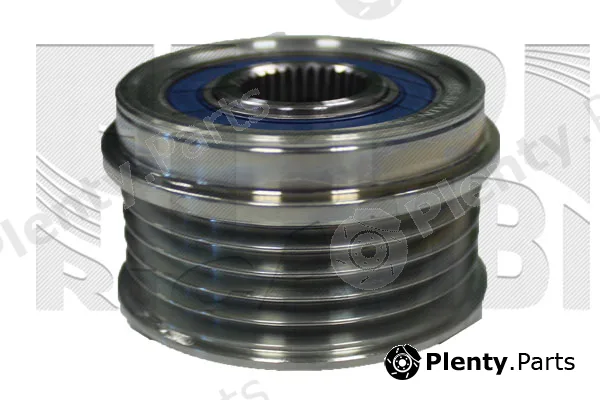 KM International FI29070 — Alternator Freewheel Clutch