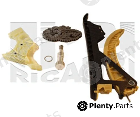 KM International KCD321 — Timing Chain Kit
