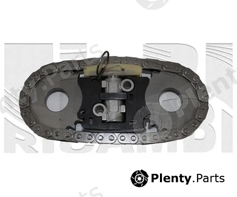 KM International KCD220 — Timing Chain Kit