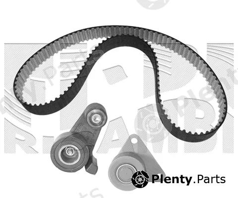 KM International KFI079 — Timing Belt Kit