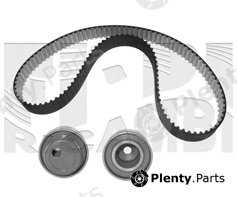 KM International KFI057 — Timing Belt Kit