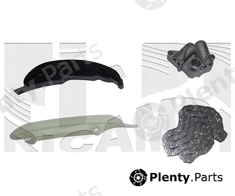 KM International KCD175 — Timing Chain Kit