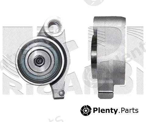 KM International FI20150 — Tensioner Pulley, timing belt