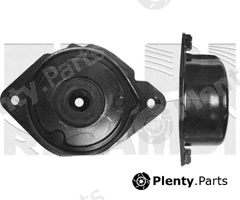 KM International FI14650 — Belt Tensioner, V-ribbed belt