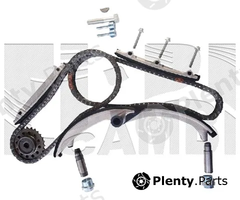 KM International KCD049 — Timing Chain Kit