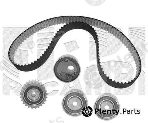 KM International KFI319 — Timing Belt Kit
