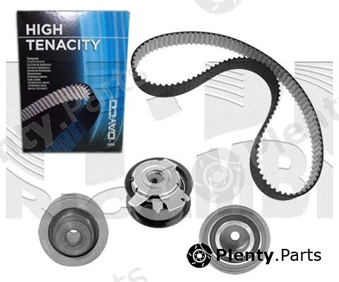 KM International KFI313 — Timing Belt Kit