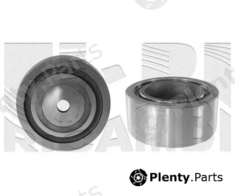 KM International FI0920 — Deflection/Guide Pulley, timing belt