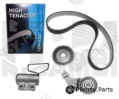 KM International KFI360 — Timing Belt Kit