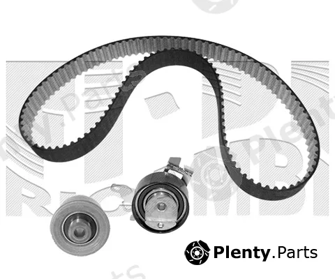 KM International KFI384 — Timing Belt Kit