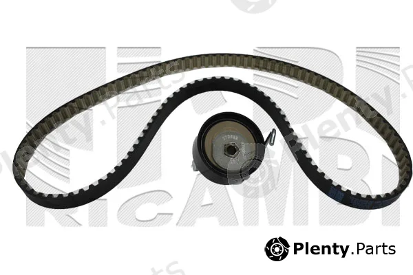 KM International KFI706 — Timing Belt Kit